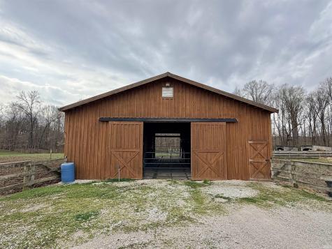 00 N 1500w Jasonville IN 47438