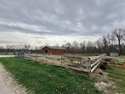 00 N 1500w Jasonville IN 47438