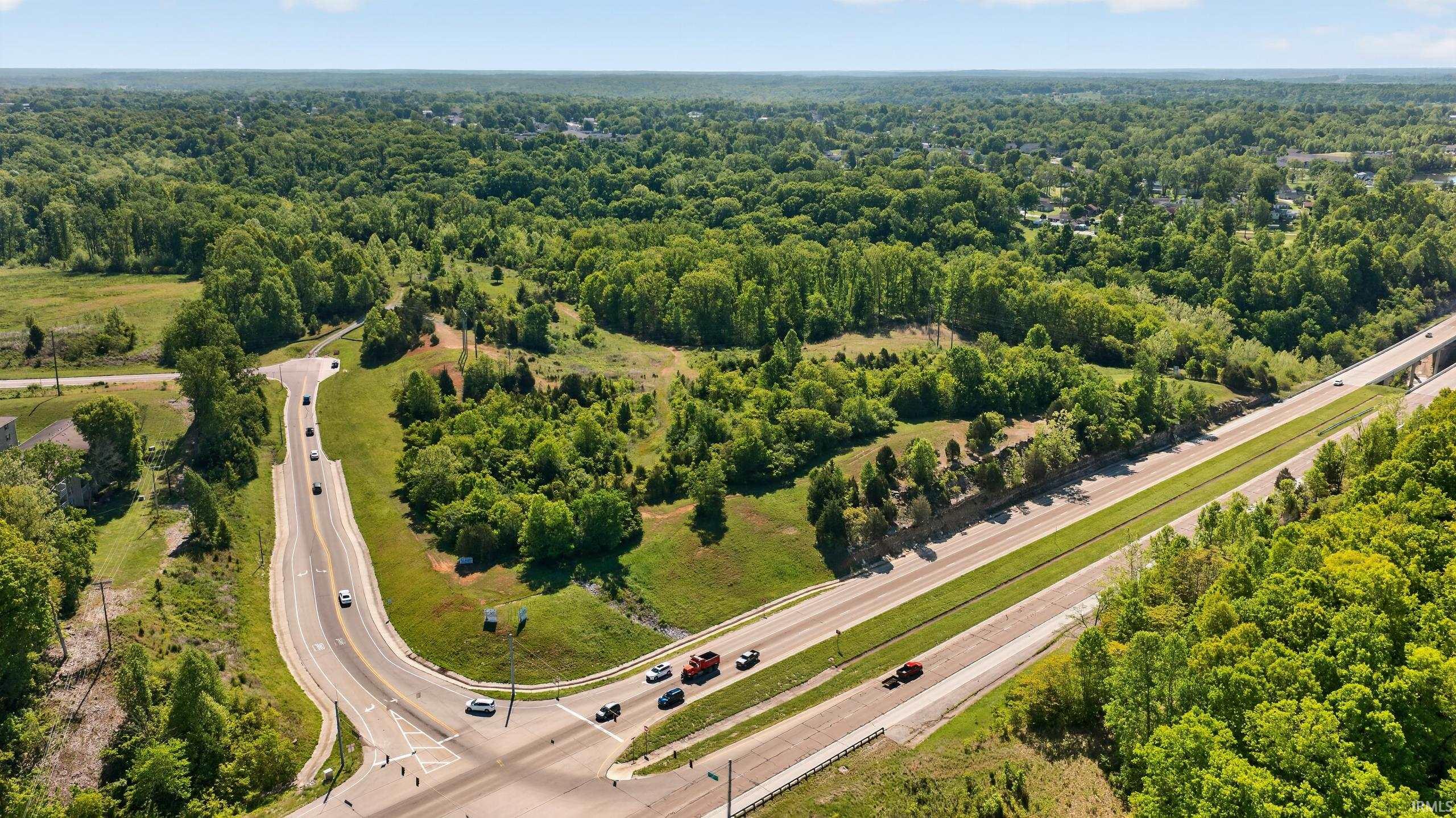 3324 Patrick Robbins Way Bedford IN 47421