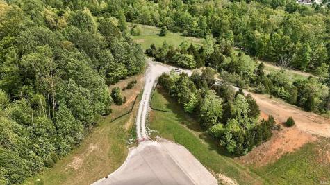 3324 Patrick Robbins Way Bedford IN 47421