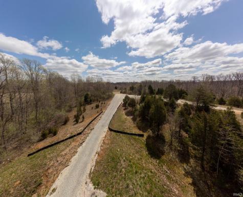 3324 Patrick Robbins Way Bedford IN 47421