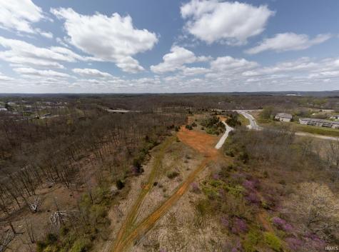 3324 Patrick Robbins Way Bedford IN 47421