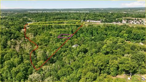 3324 Patrick Robbins Way Bedford IN 47421