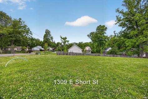 1309 E Short Street Bloomington IN 47401