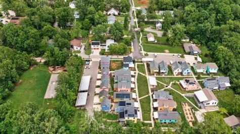 1309 E Short Street Bloomington IN 47401