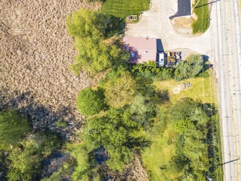 Tbd W State Road 120 Fremont IN 46737