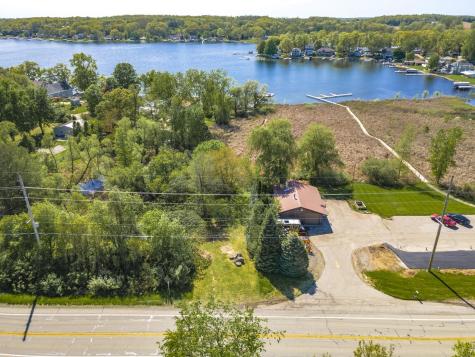 Tbd W State Road 120 Fremont IN 46737