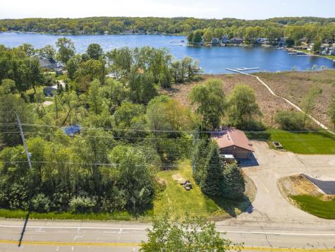 Tbd W State Road 120 Fremont IN 46737