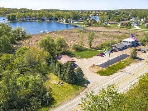 Tbd W State Road 120 Fremont IN 46737
