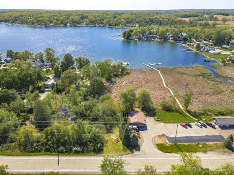 Tbd W State Road 120 Fremont IN 46737