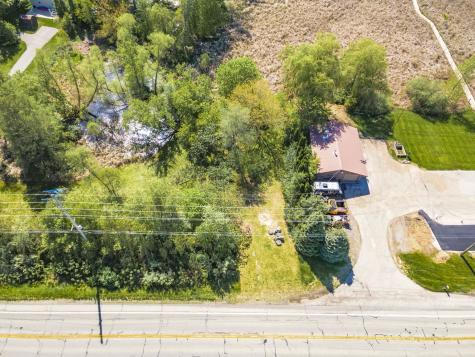 Tbd W State Road 120 Fremont IN 46737