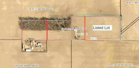 Lot 1 10544 E 900 North Colfax IN 46035
