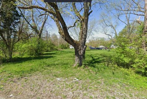 1903 Walton Street Anderson IN 46016