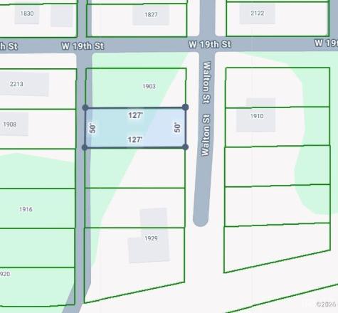 1903 Walton Street Anderson IN 46016