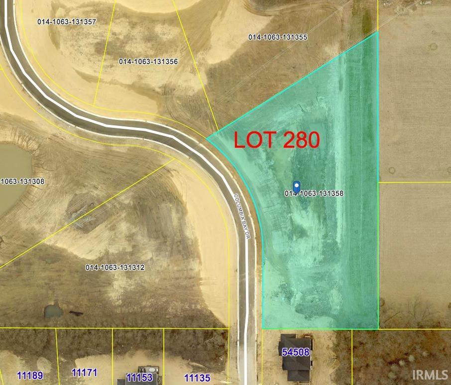 54470 Columbia Bay Lot 280 Drive Osceola IN 46561