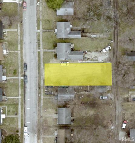 1622 Johnson Street South Bend IN 46628