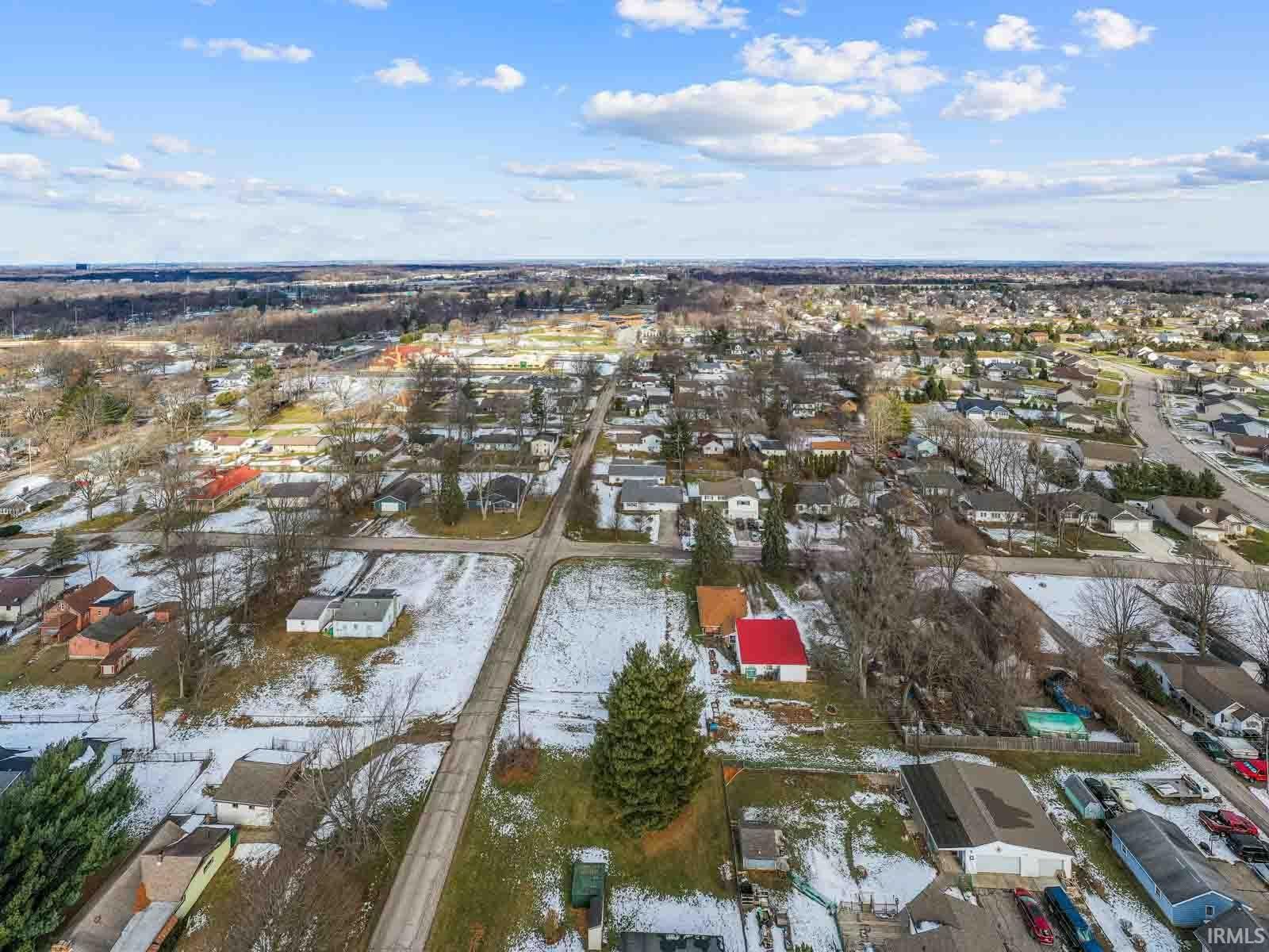 19570 Dice Street South Bend IN 46614