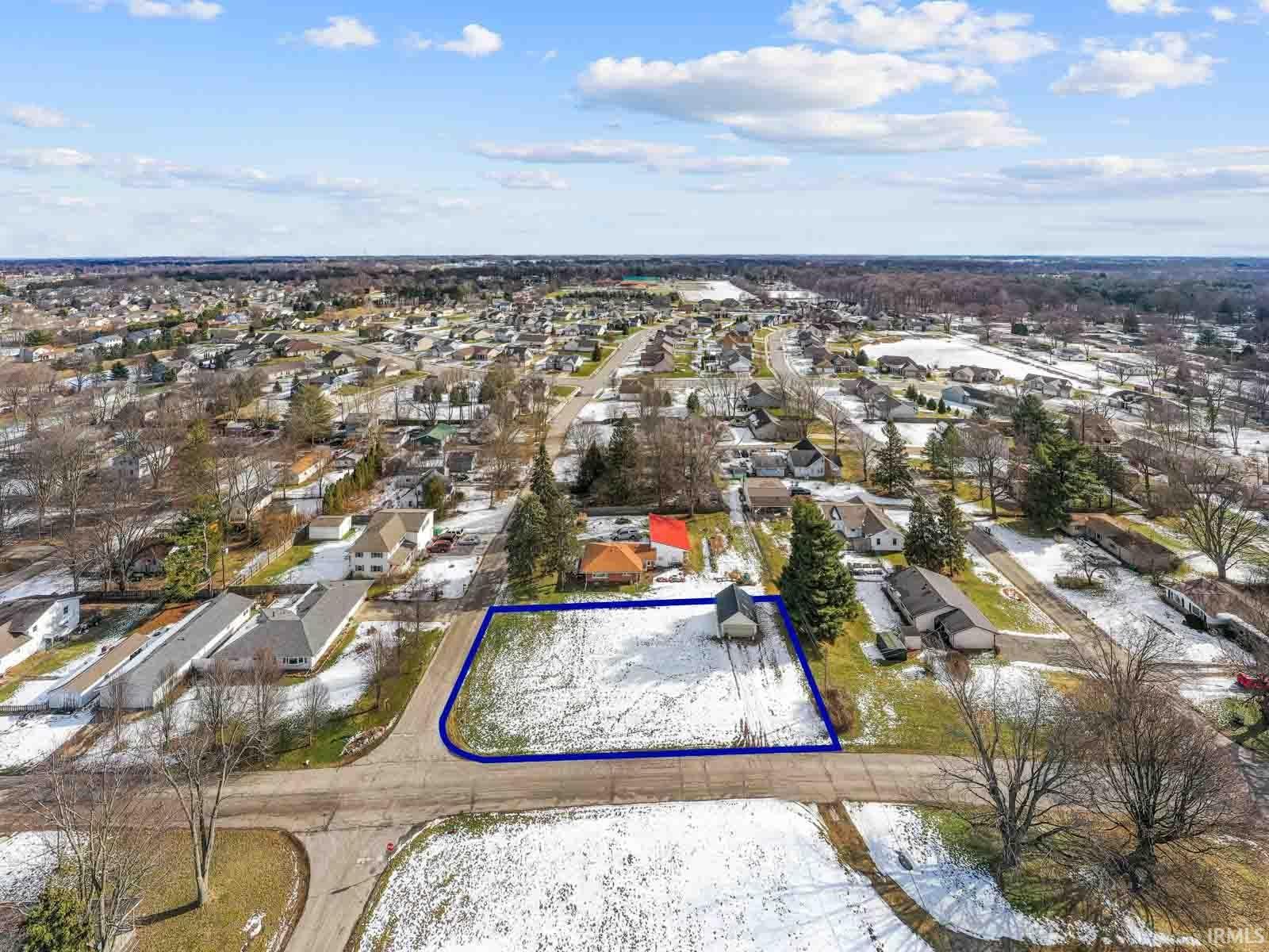 19570 Dice Street South Bend IN 46614