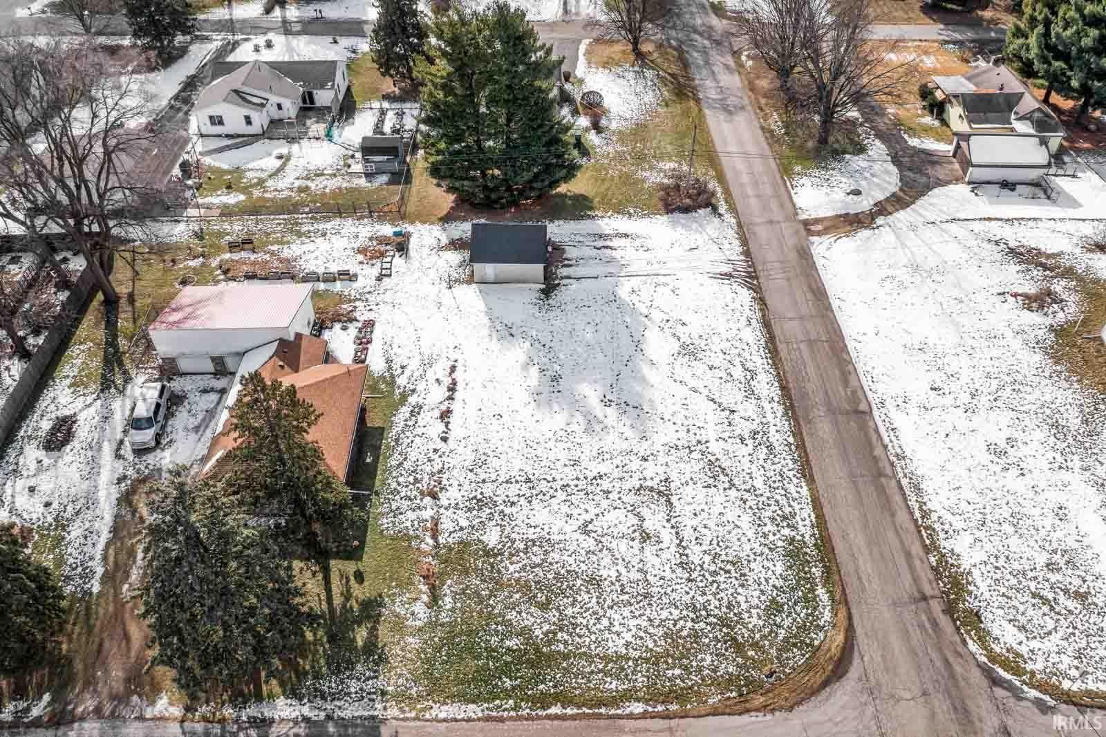 19570 Dice Street South Bend IN 46614