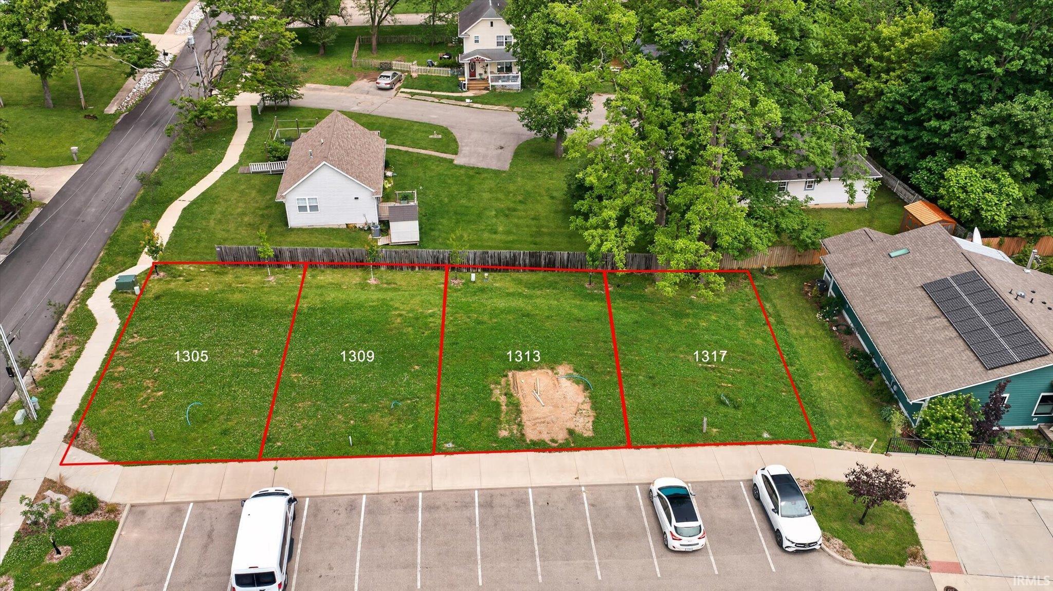 1313 E Short Street Bloomington IN 47401