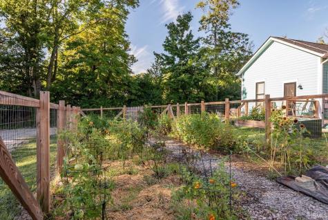 1313 E Short Street Bloomington IN 47401