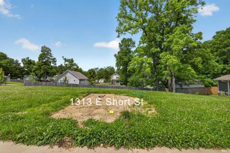 1313 E Short Street Bloomington IN 47401