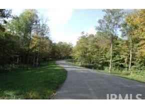 5008 N Muirfield (Lot 56) Drive Bloomington IN 47404