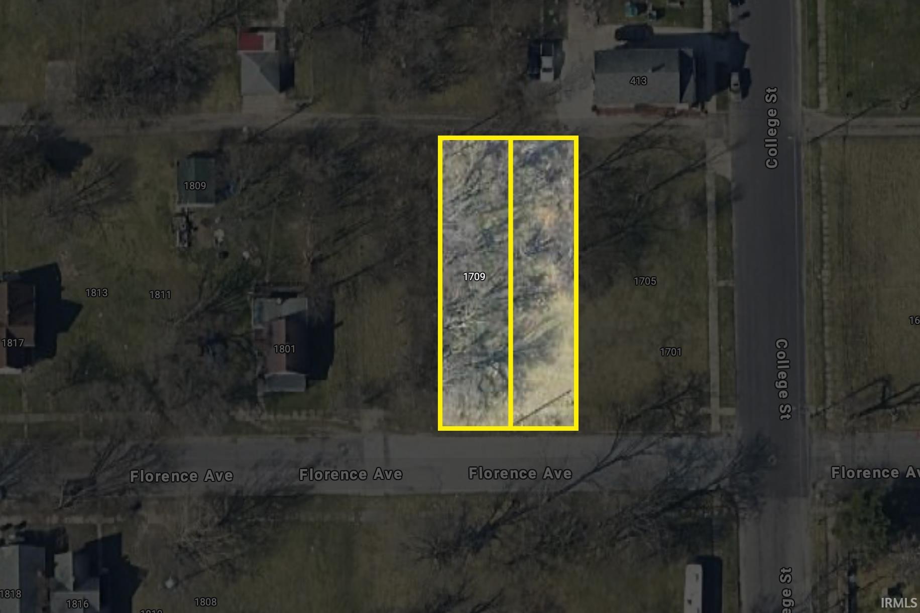 1709 Florence Avenue South Bend IN 46628