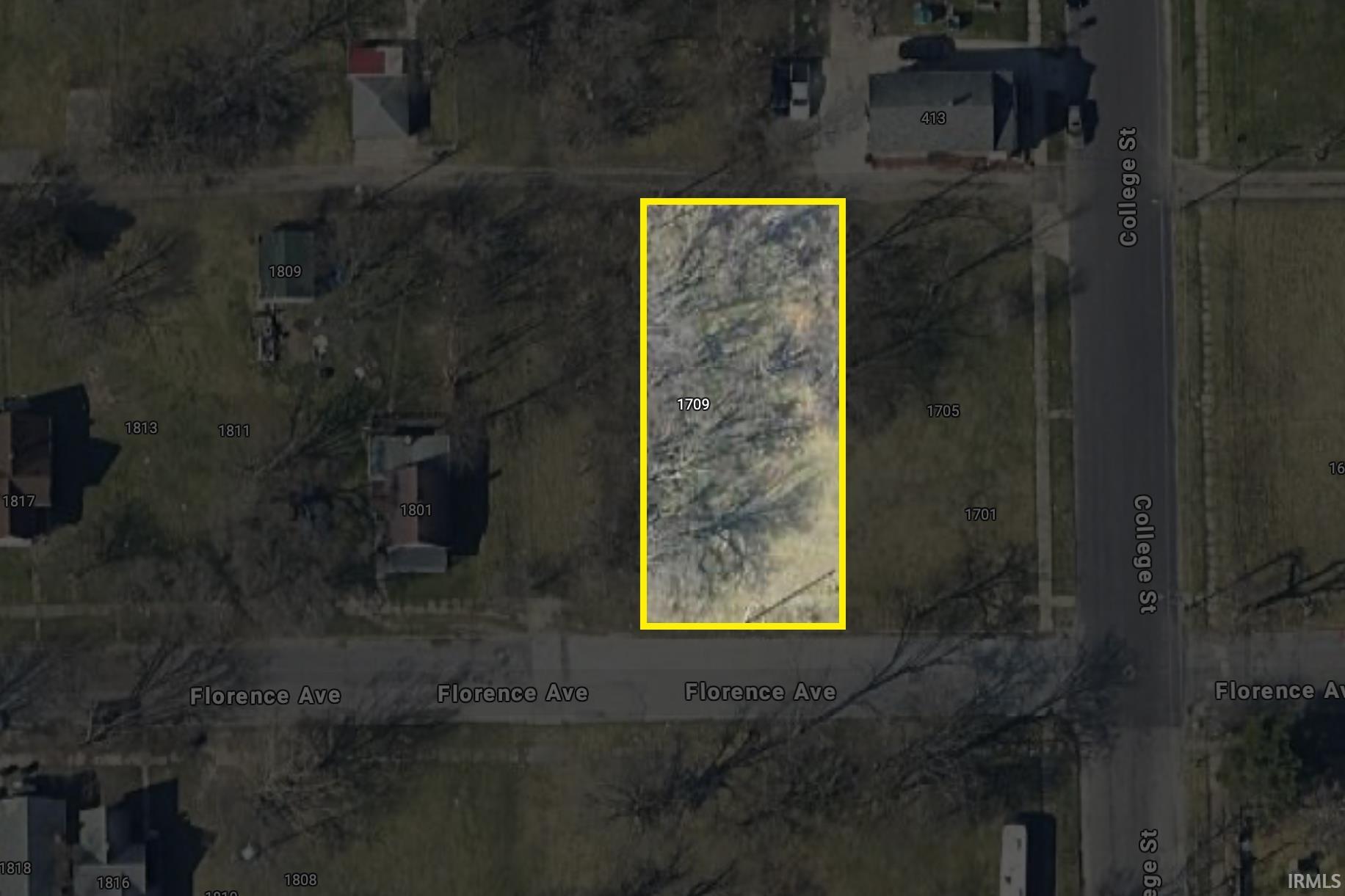 1709 Florence Avenue South Bend IN 46628