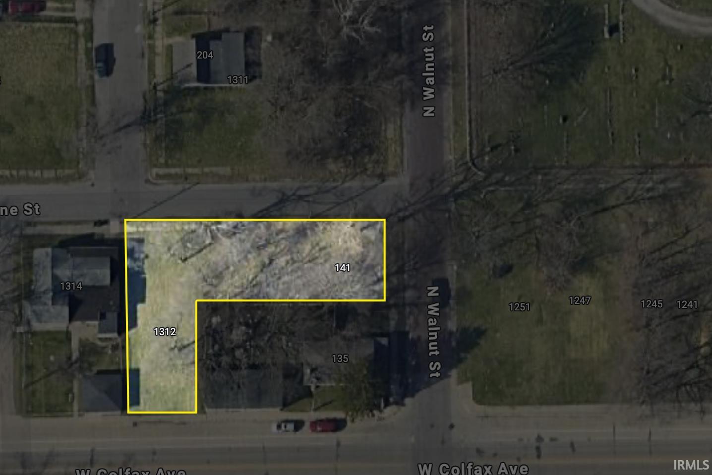 141 N Walnut Street South Bend IN 46628