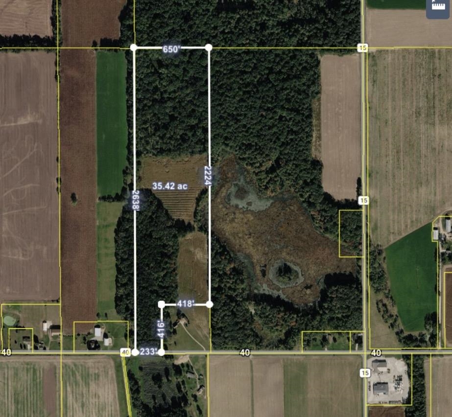 23285 County Road 40 Goshen IN 46526