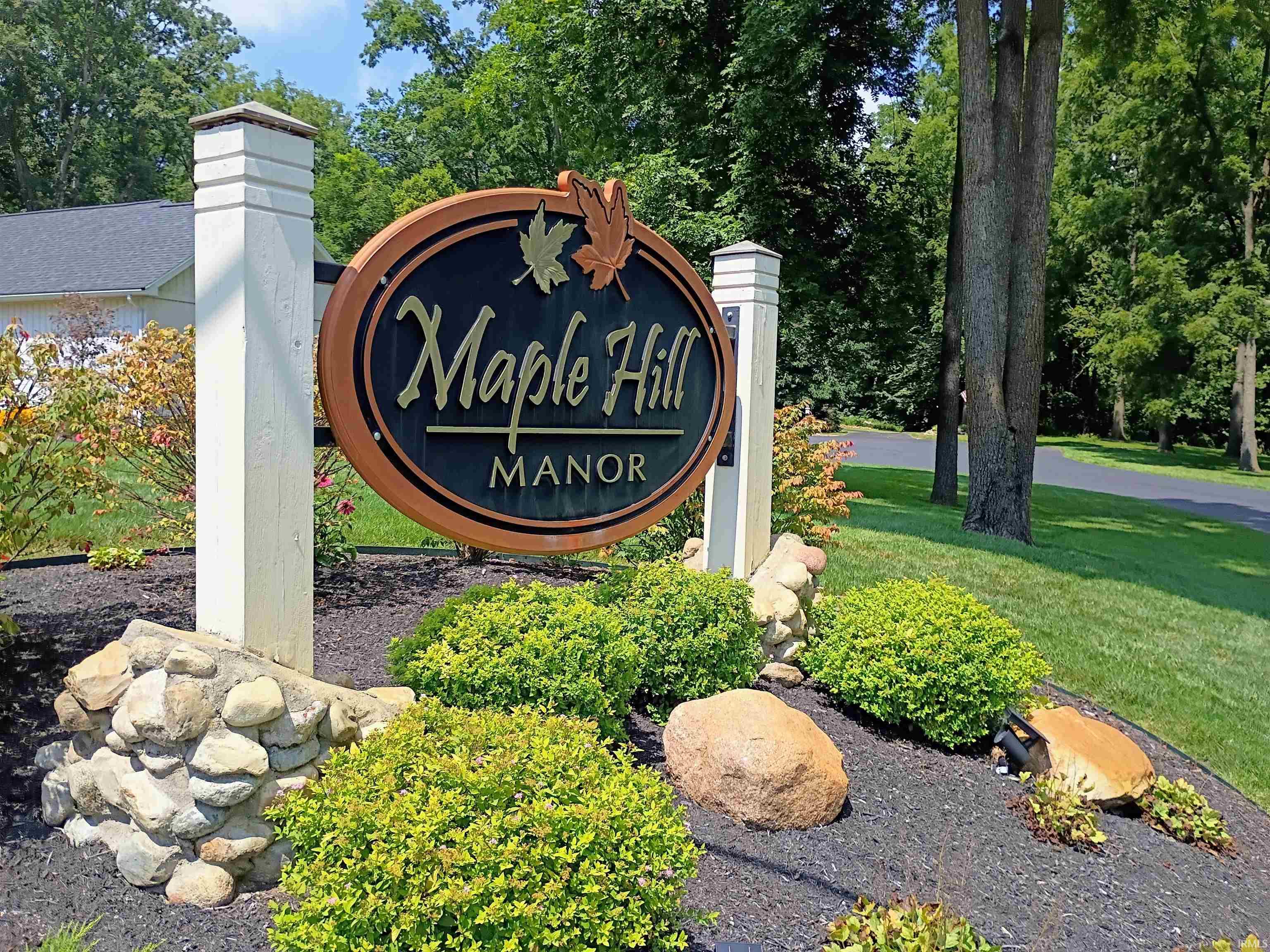 Tbd Maplewood Trail Warsaw IN 46580