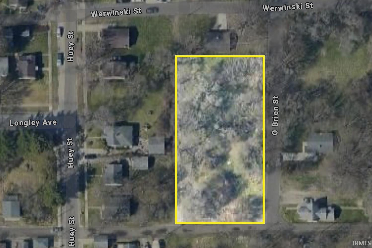 625 Obrien Street South Bend IN 46628