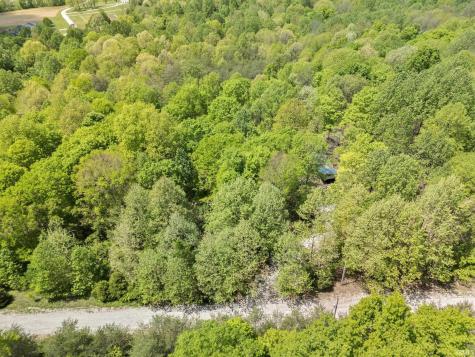 4693 S Calloway Drive Hardinsburg IN 47125