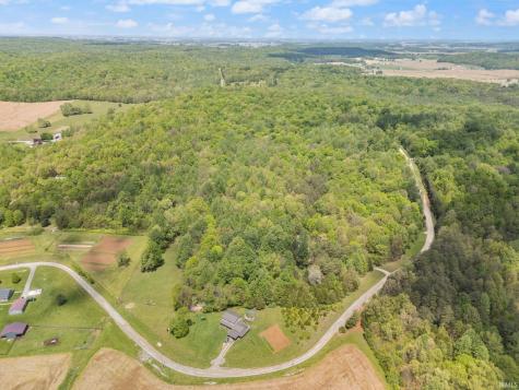 4693 S Calloway Drive Hardinsburg IN 47125