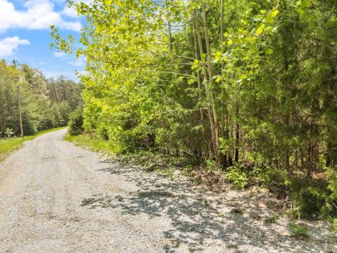 4693 S Calloway Drive Hardinsburg IN 47125
