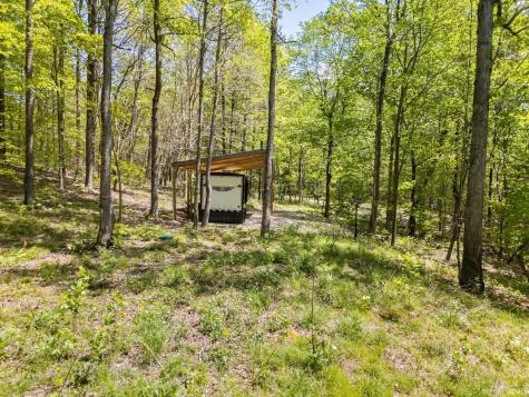 4693 S Calloway Drive Hardinsburg IN 47125