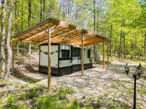 4693 S Calloway Drive Hardinsburg IN 47125