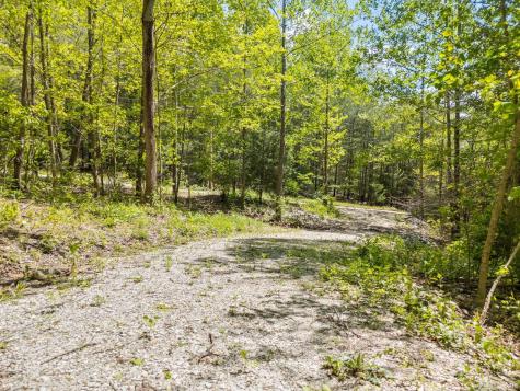 4693 S Calloway Drive Hardinsburg IN 47125