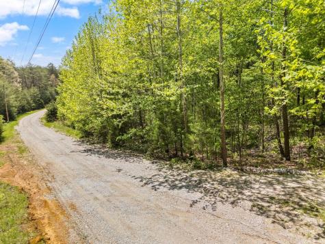 4693 S Calloway Drive Hardinsburg IN 47125