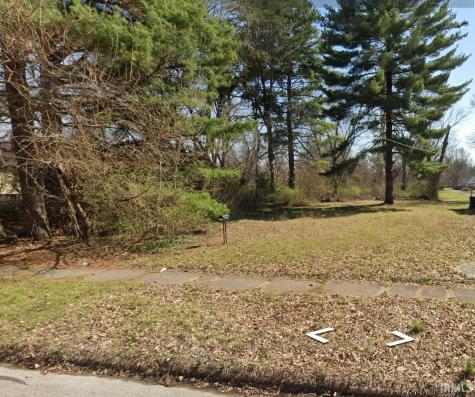 2321 Washington Avenue Terre Haute IN 47803
