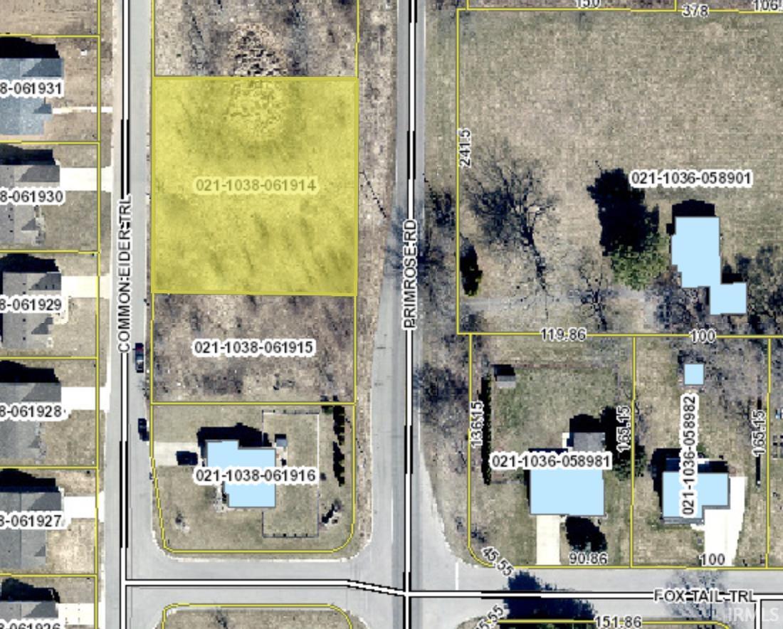 52612 Common Eider Trail South Bend IN 46628