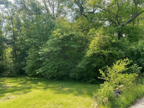3000 Blk N Benton Road Muncie IN 47304