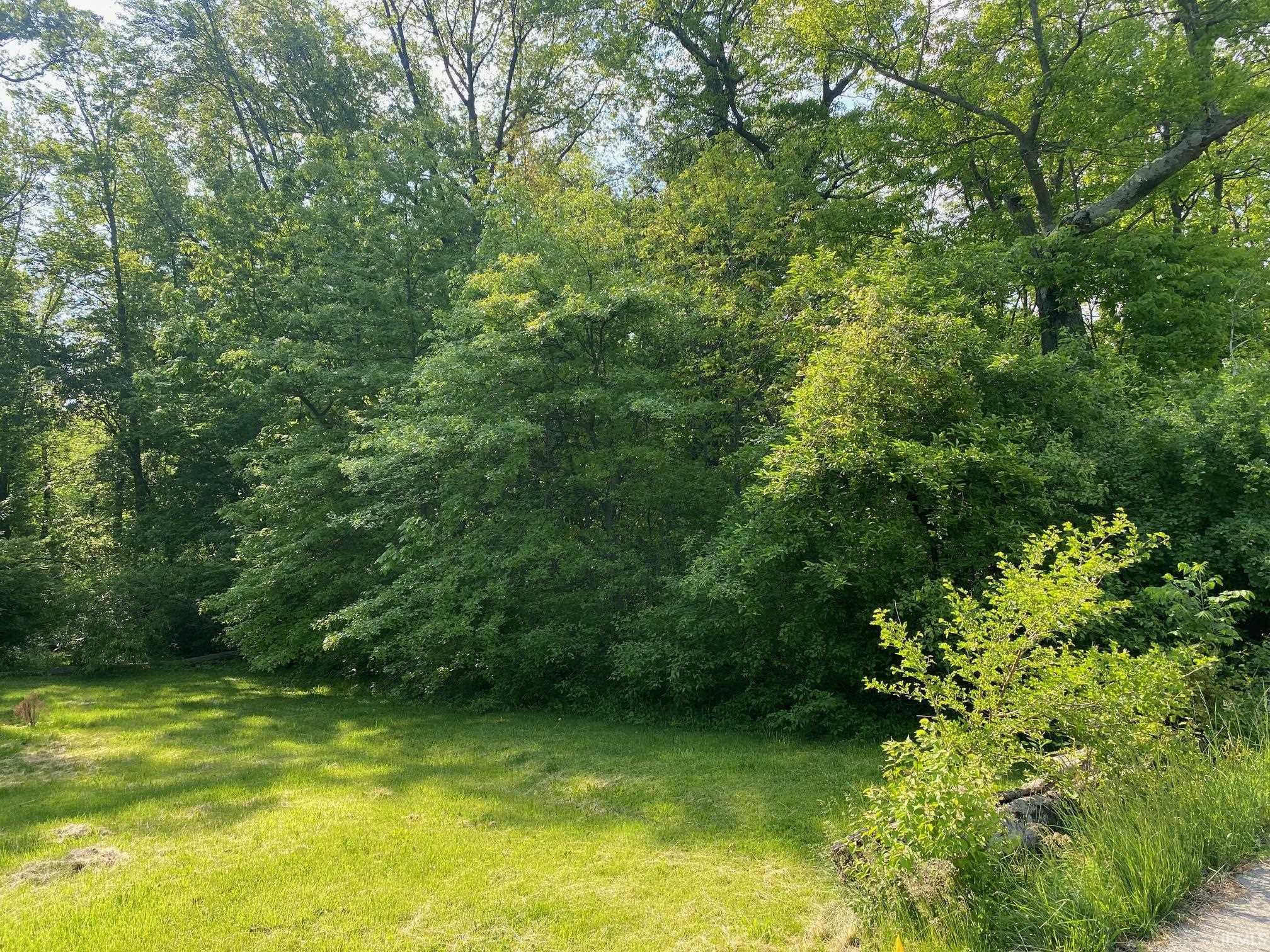 3000 Blk N Benton Road Muncie IN 47304