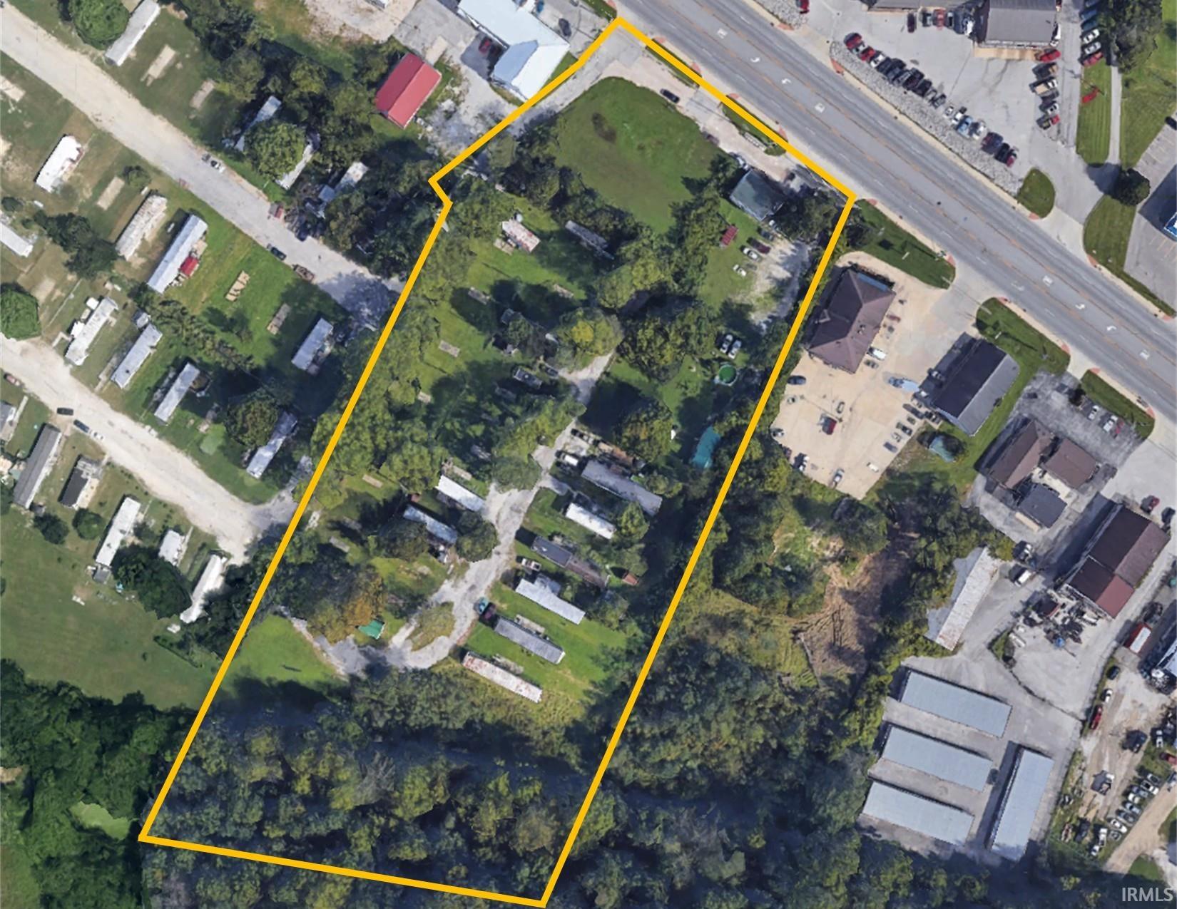 5665 W State Road 46 Road Ellettsville IN 47404
