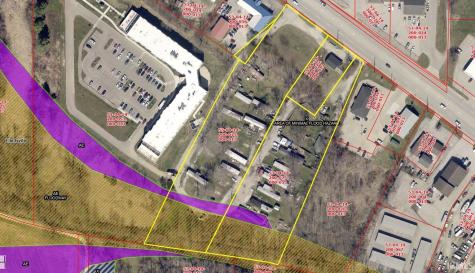 5665 W State Road 46 Road Ellettsville IN 47404
