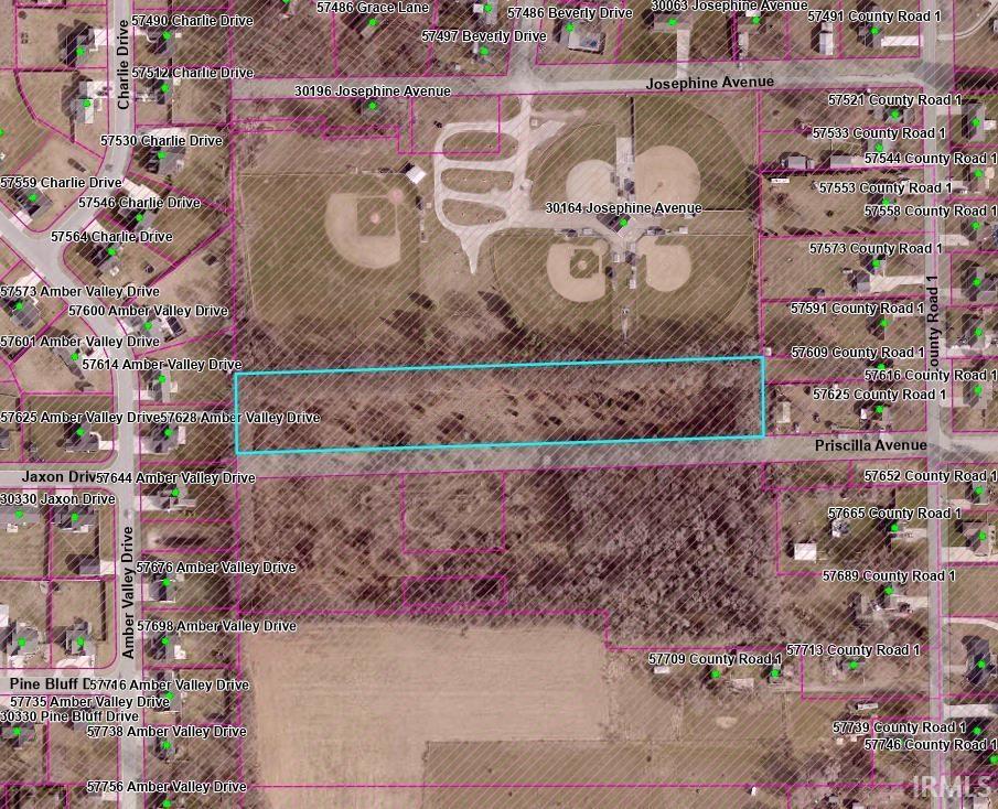 County Road 1 Elkhart IN 46517
