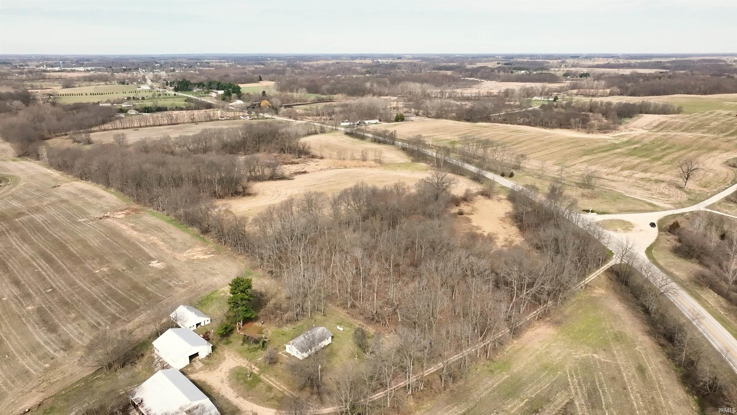** SE 1425 Road Akron IN 46910