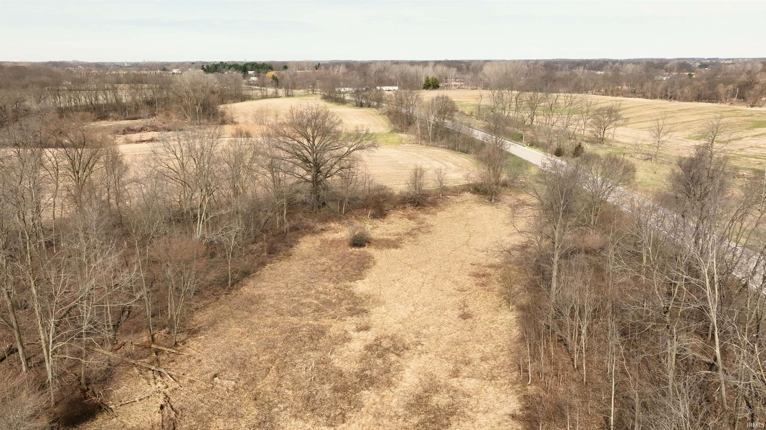 ** SE 1425 Road Akron IN 46910