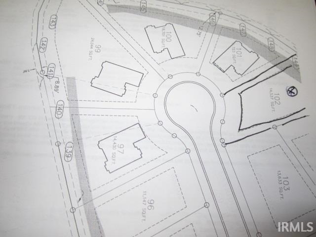 Ville Bayridge Court Bristol IN 46507